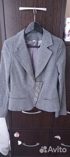 Костюм классика женский