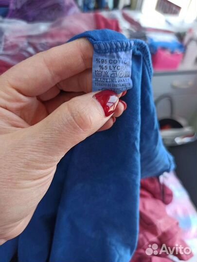 Платье летнее женское, Турция