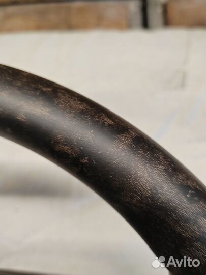 Руль Lexus RX 4 рестайлинг