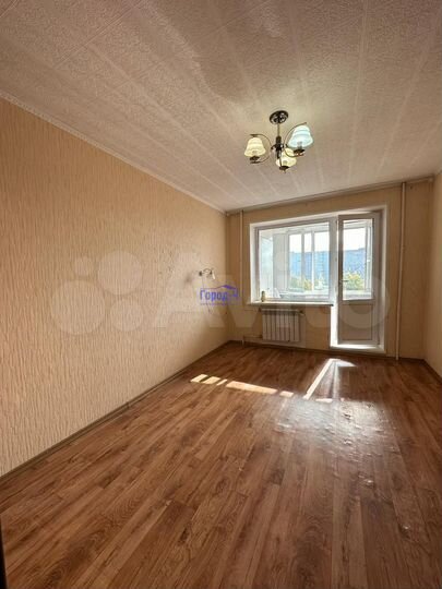 3-к. квартира, 71 м², 6/9 эт.