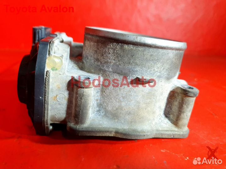 Дроссельная заслонка 2GR-FE Toyota Avalon