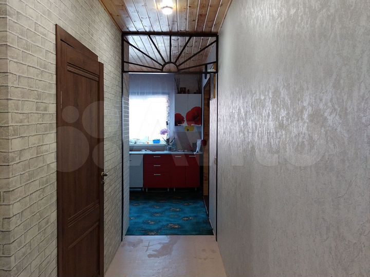 Дом 150 м² на участке 4,5 сот.