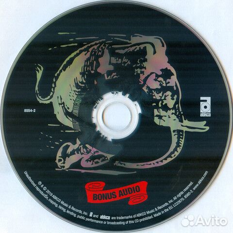 Сборник / The Rolling Stones Rock And Roll Circus