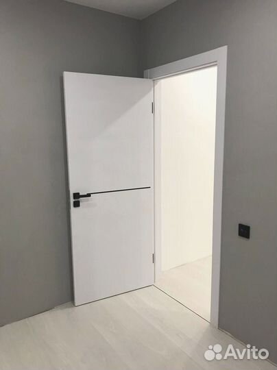 Межкомнатная дверь с доставкой