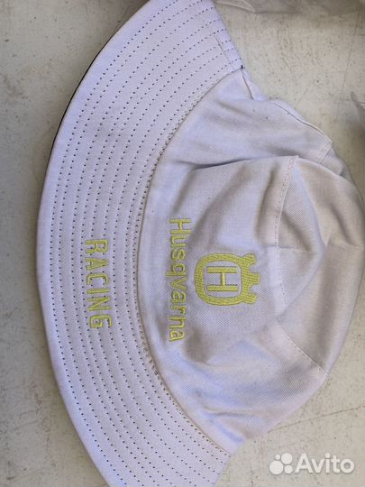 Панама Husgvarna