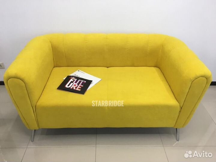 Диван в зону ожидания