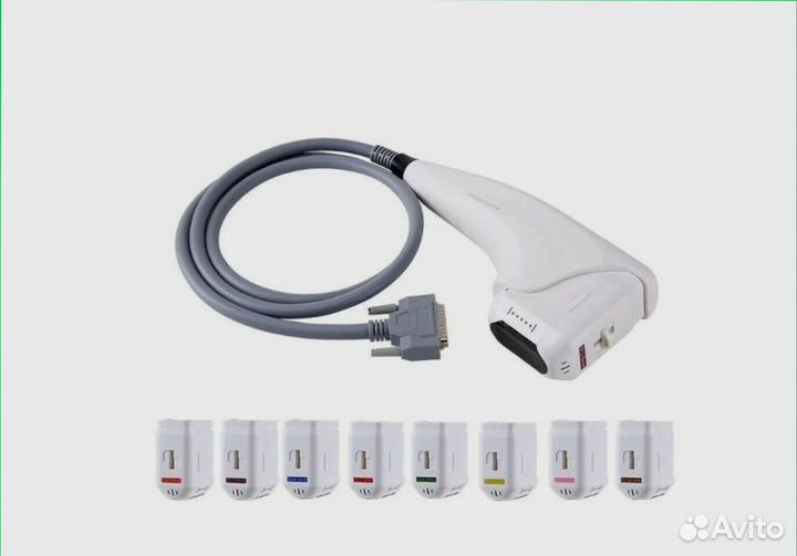 Аппарат для smas-лифтинга - 4D hifu