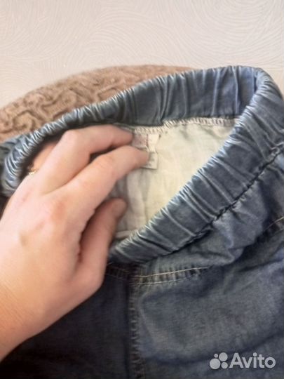 Одежда для девочки пакетом 110