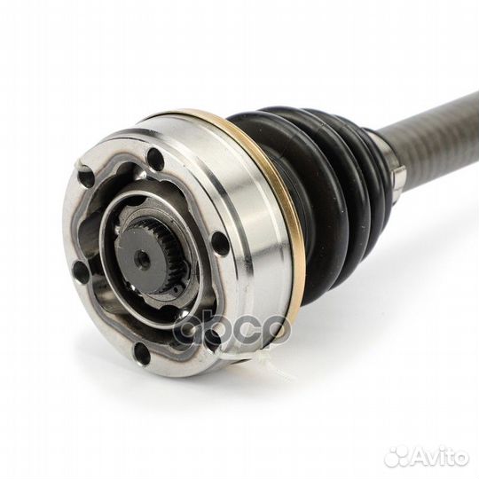 Привод лев.VW golf IV,bora/audi A3/skoda octavia