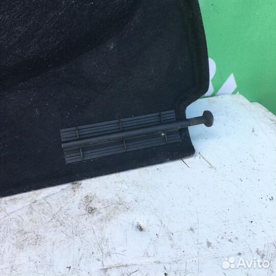 Полка Форд Фокус 1