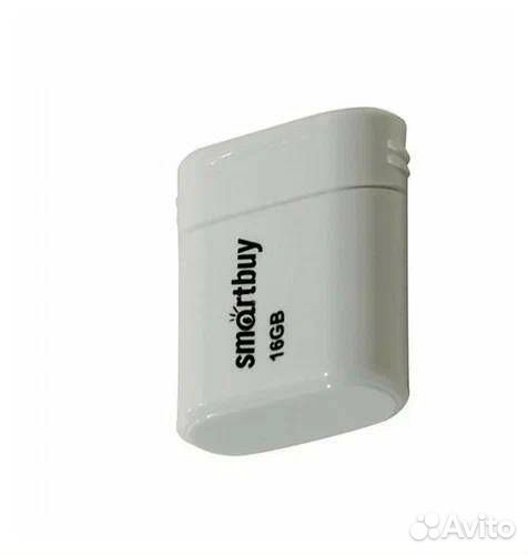 Флешка SmartBuy 16 гб