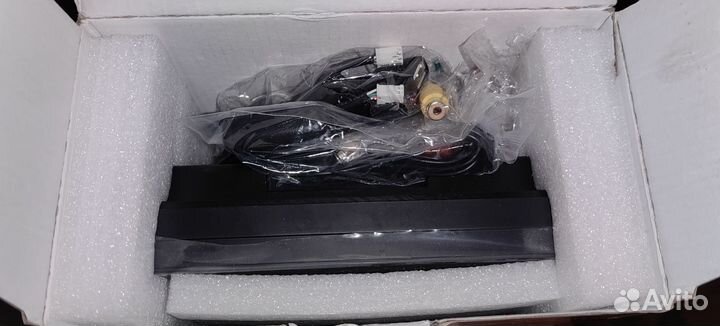 Магнитола pioneer 2din новая