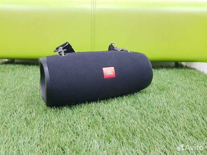 Портативная акустика JBL Xtreme 2, Арт 000112593