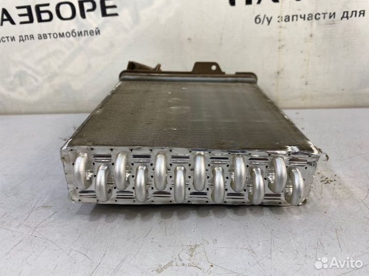 Радиатор отопителя (печки) LADA Largus R90 K7M