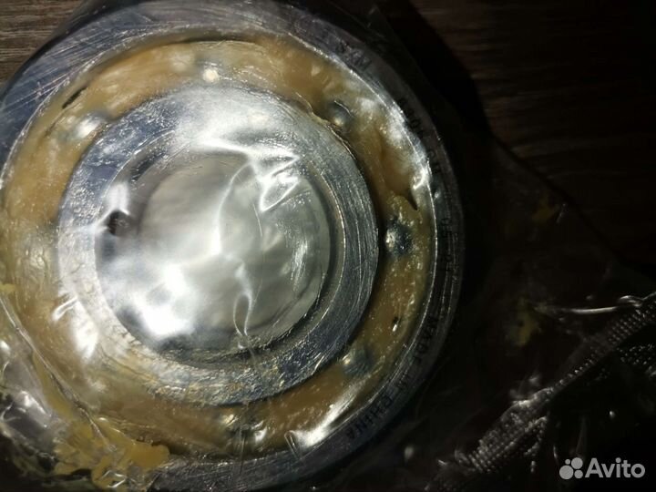 Подшипник 6306 CM