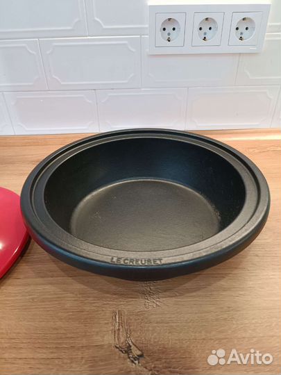 Тажин Le Creuset бронь