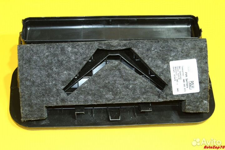 Audi Q7 4M Распределитель воздуха