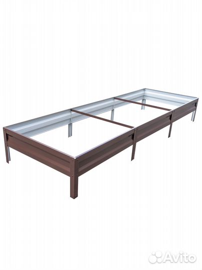 Грядки и клумбы, альпийские горки, Гатчина