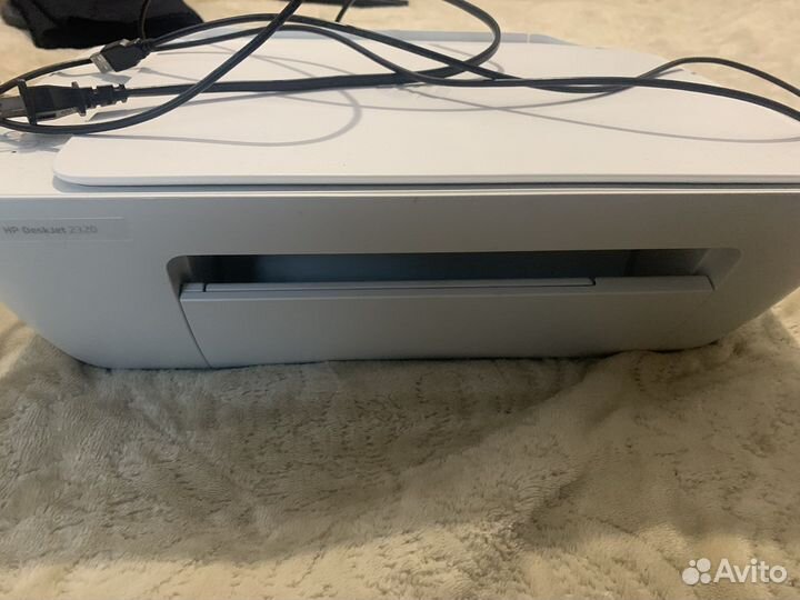 Принтер струйный hp