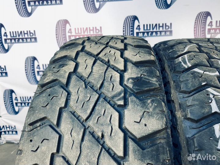 Cooper Discoverer S/T Maxx 245/70 R17 119Q