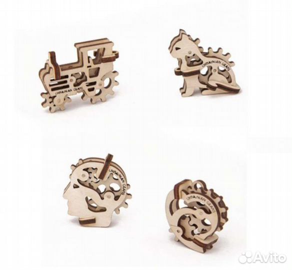 Конструктор