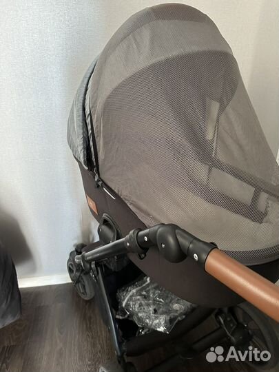 Коляска tutis aero 2 в 1