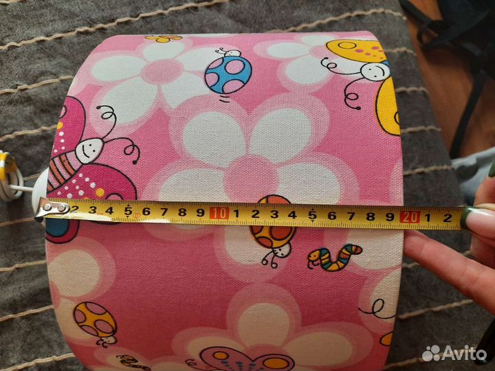 Люстра для детской