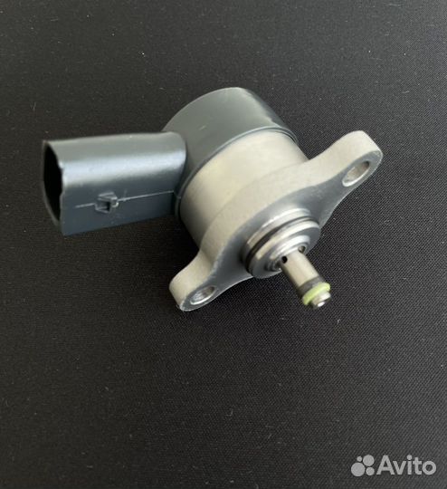 Регулятор давления топлива a6110780149