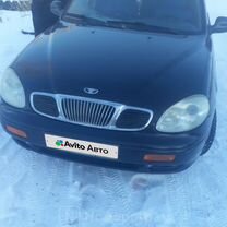 Daewoo Leganza 2.2 AT, 2001, 250 000 км, с пробегом, цена 260 000 руб.