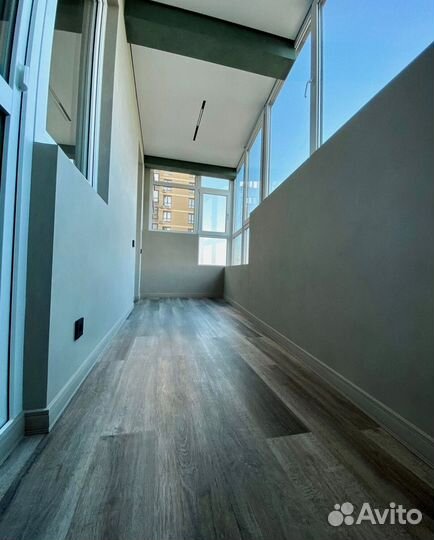 Ремонт квартир под ключ