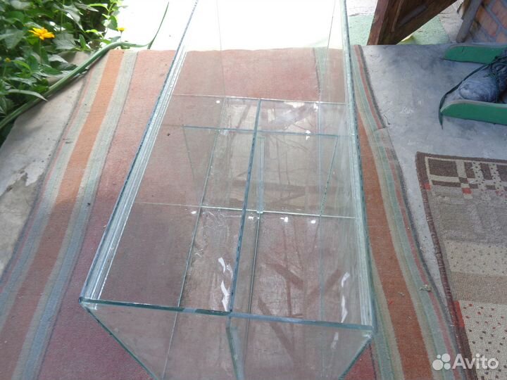 Аквариум для грызунов