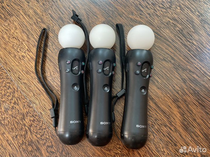 Controller Sony playstation 3 Move