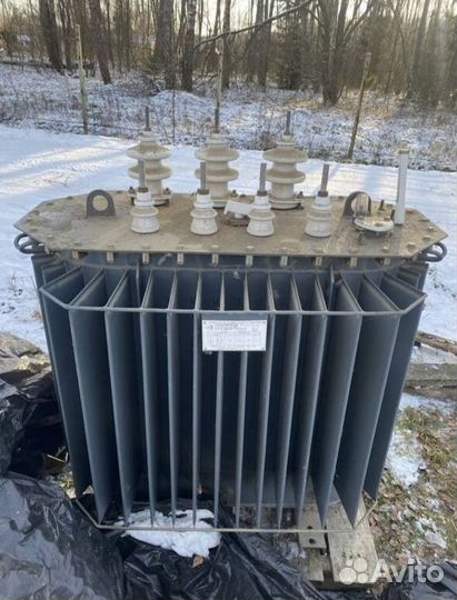 Трансформаторы силовые