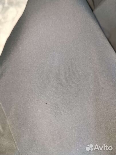 Куртка моло Волк 128