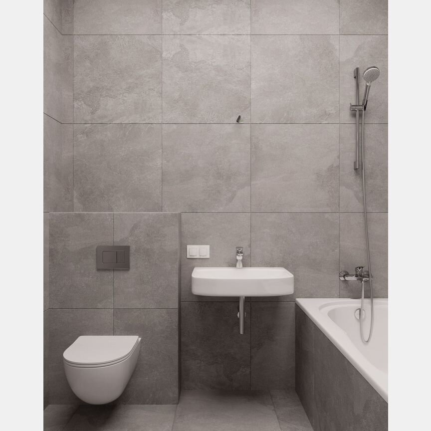 4-к. квартира, 97,2 м², 11/25 эт.