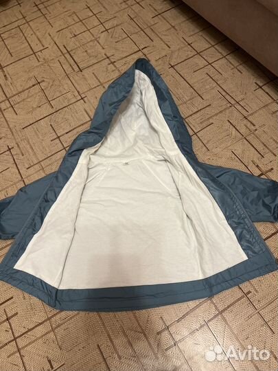 Ветровка летняя для мальчика