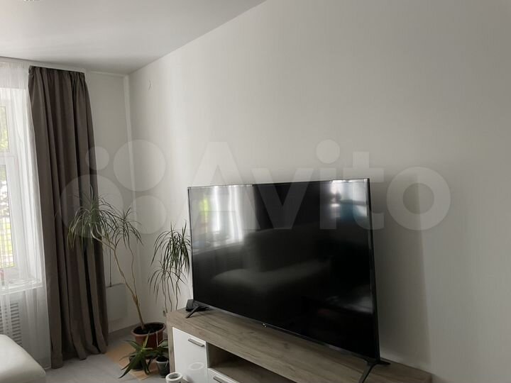 3-к. квартира, 69,2 м², 1/4 эт.