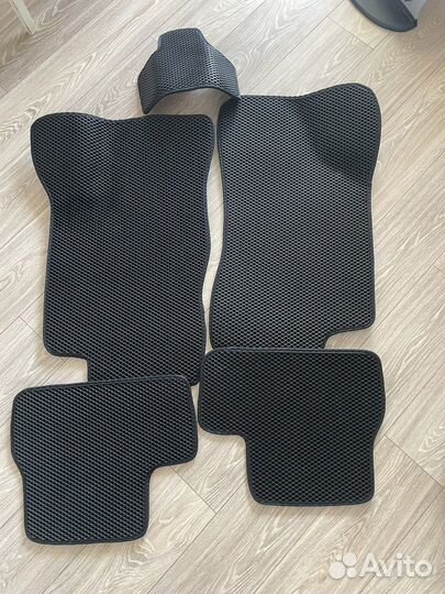 Коврики eva на гранту