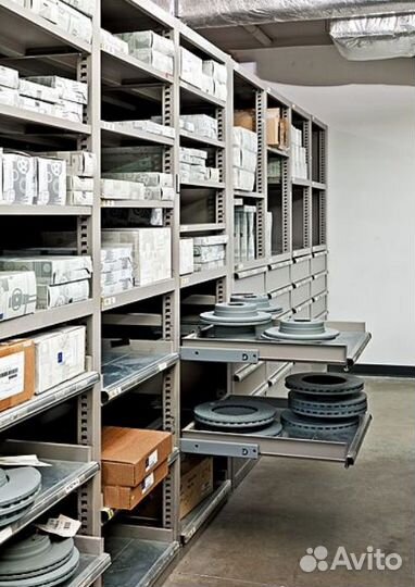 Комплектовщик на склад