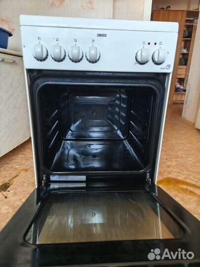 Плита электрическая стеклокерамика