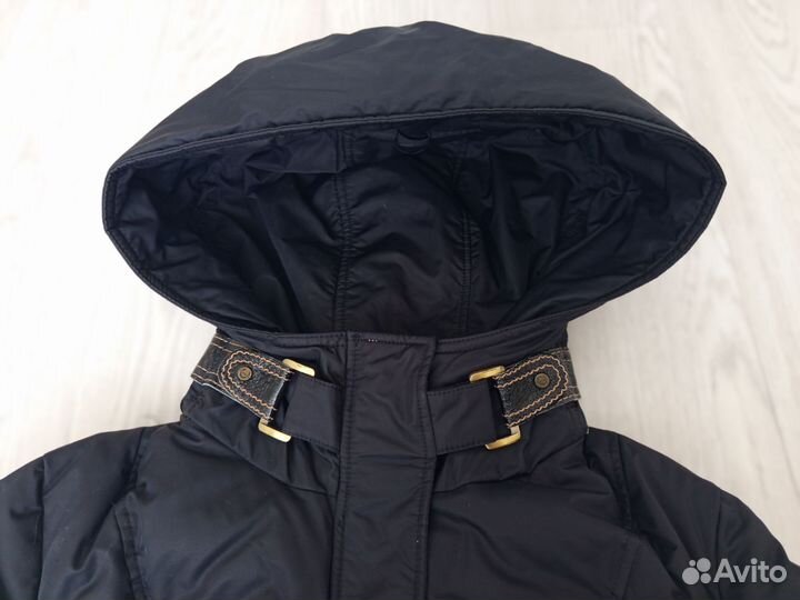 Куртка зимняя женская 44 размер