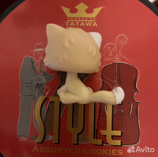 Littlest pet shop #521 оригинал