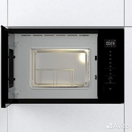 Микроволновая печь gorenje BM201SG3BG