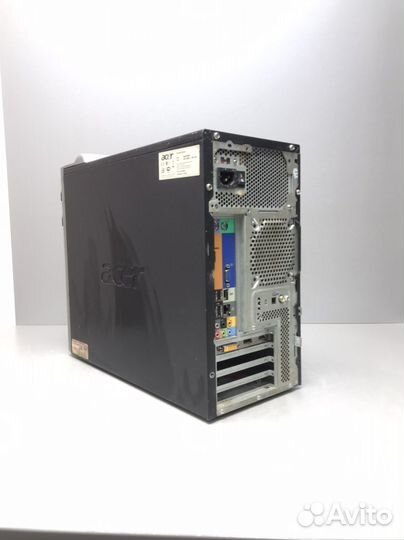 Acer ребенку для игр