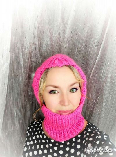 Вяжу на заказ