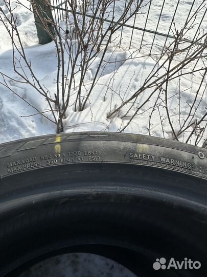 Toyo Proxes T1 Sport 215/45 R18