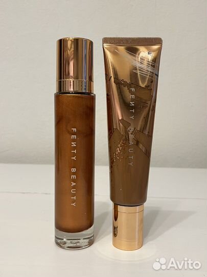 Fenty beauty для тела