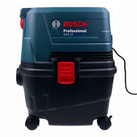 Строительный пылесос Bosch GAS 15 Professional 060