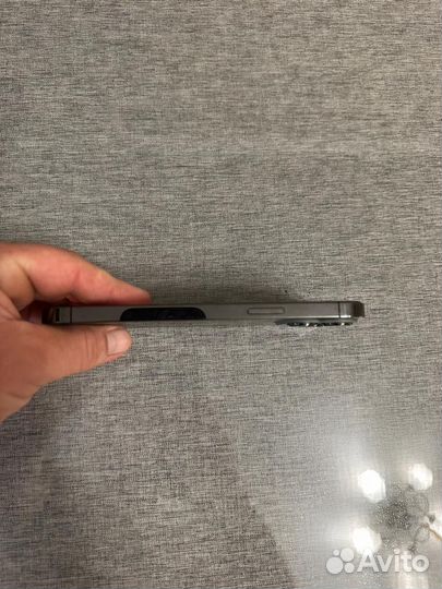 iPhone 13 Pro Max, 256 ГБ