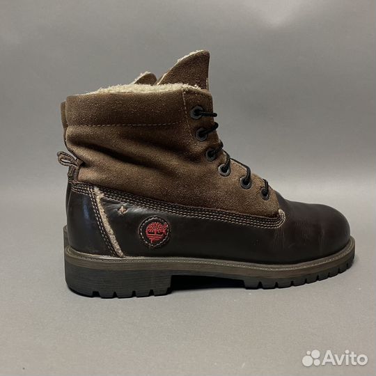 Ботинки Timberland 41 оригинал